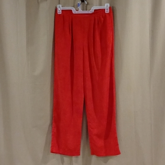 Bantry Bay Pants suit size medium polyeste… - Picture 8 of 14
